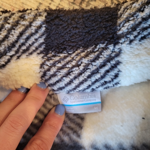 Colombia jacket - Picture 3 of 3